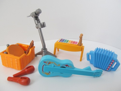Playmobil school dollshouse - playmobil, school/dollshouse