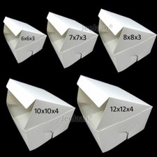 FOLD FLAT WHITE SQUARE