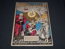 1915 BIBBY'S ANNUAL EDITED BY