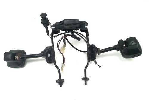 Headlamp bracket honda 250 - headlamp, cb