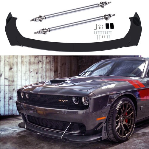 Universal front bumper - front,
