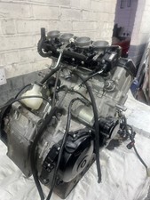 Suzuki gsxr 1000 - 1000, engine