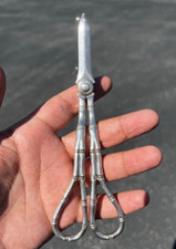 Antique English Sterling