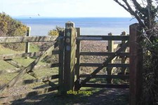 Photo 12x8 Gate from minor