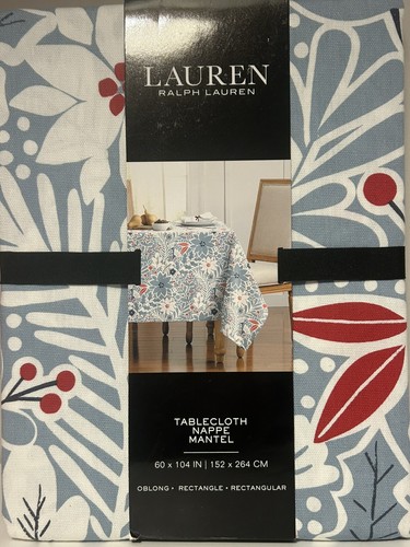 Ralph lauren tablecloth - ralph,