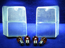CLASSIC MINI REAR CLEAR LIGHT