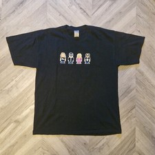 RARE Vintage 90s The Darkness