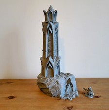 Warhammer 40K Scatter Terrain