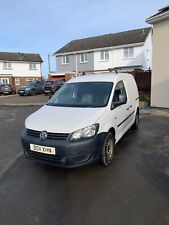 Volkswagen caddy 1.6 TDI