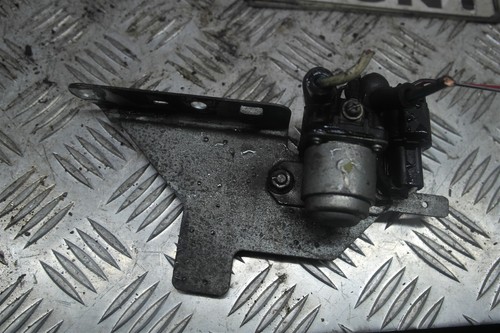 Bfd052463 2008 mitsubishi - 2008,