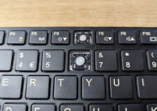 FUJITSU LIFEBOOK A544 A555 AH544 AH564 SINGLE UK LAPTOP KEYBOARD REPLACEMENT KEY