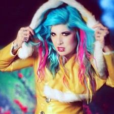 REAL LATEX by DAWNAMATRIX Gold