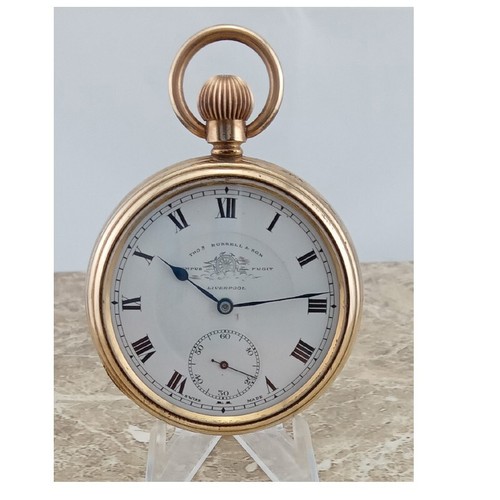 Art deco 14k - 14k, thomas
