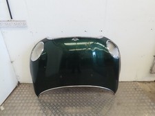 Mini One Bonnet 1.6D 2013 (GREEN)