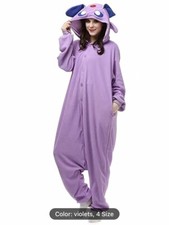 Pokemon Espeon All In One