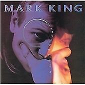 Influences by Mark King (CD