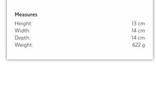 small vase With Handle-