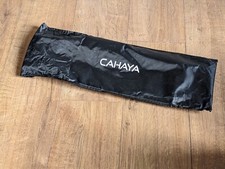 Carry pouch ONLY Cahaya CY0239 CY0329 microphone mic stand travel bag case