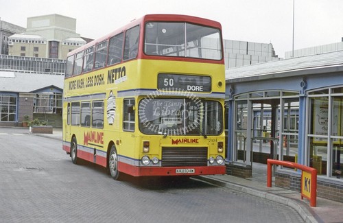 Photo mainline sypte dennis - mainline,