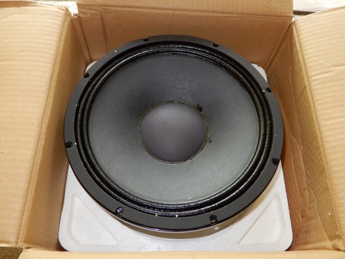 Vintage rcf reggio l12p - reggio,