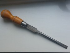 Vintage Turnscrew
