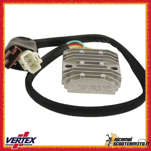 Voltage regulator honda - honda, xlv