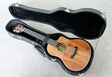 Big Island Ukulele Co. 3A