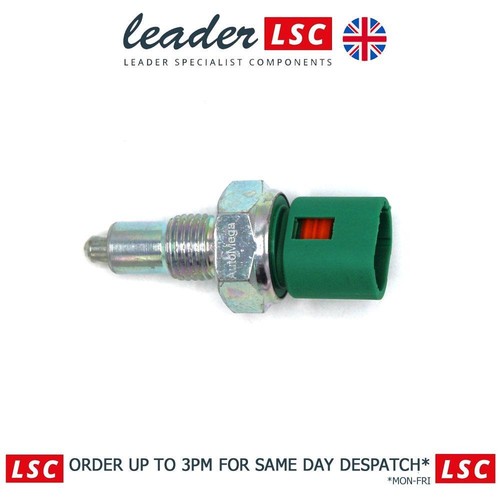 Reverse light switch renault - light,