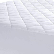 EXTRA DEEP QUILTED MATTRESS