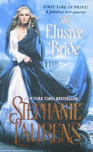 The elusive bride black - the,
