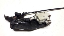 Vespa GTV 125 Seat Catch Mechanism 