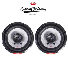 180W 6.5" VIBE PULSE COAXIAL