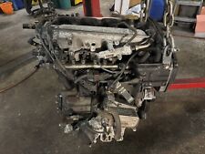 Saab 9-3 1.9 Tid Turbo Diesel Engine Engine Code Z19DT 120 Bhp Low Miles 04-10