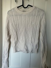Jack wills fine knitwear women