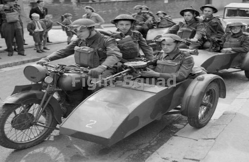 Ww2 picture photo 1941 - picture,