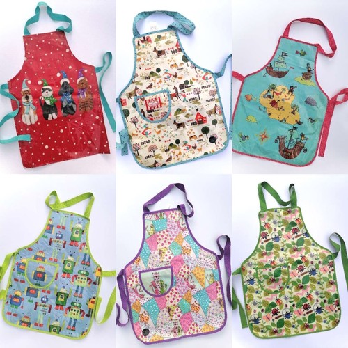 Ulster weavers child pvc - weavers,