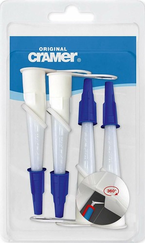Cramer set rotating - of, 4