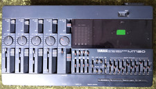 1992 Yamaha MT120 four-track cassette recorder.