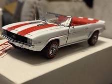 Franklin Mint 1969 Chevrolet