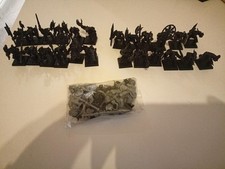 Warhammer Fantasy Chaos