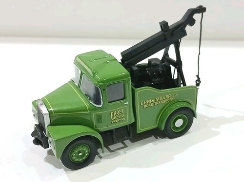 Corgi showmans 50th scale - ,