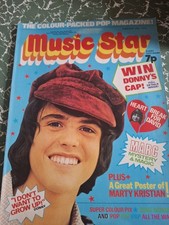 Rare Seekers MUSIC STAR