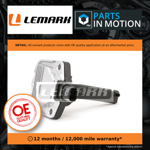 Oil level sensor lvl041 - oil,
