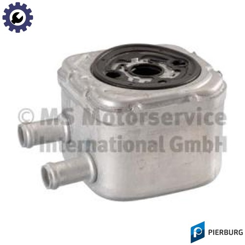 Oil cooler engine - engine,