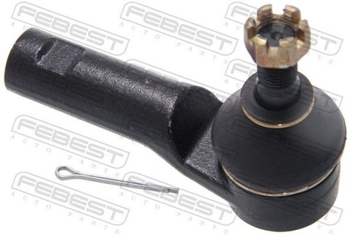 Febest front outer tie rod - febest, end