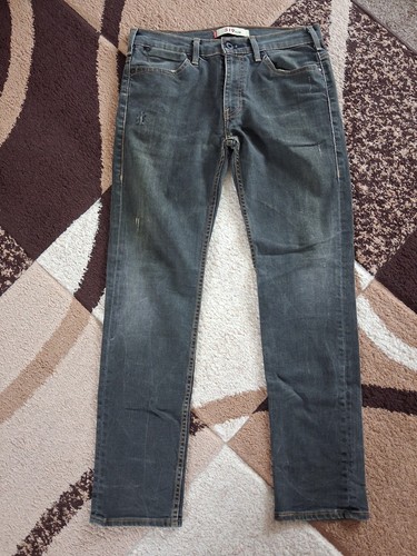 Mens levis 519 - jeans, 32w