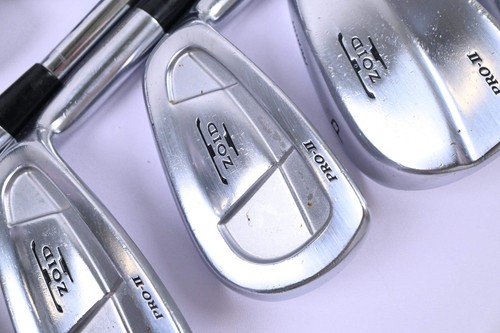 Mizuno zoid pro - t-zoid, /
