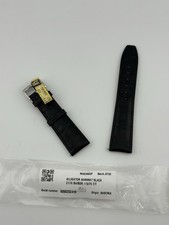 Genuine Baume&mercier Strap