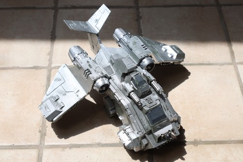 Warhammer 40k space - -, marines