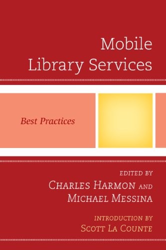 Harmon mobile library - harmon,